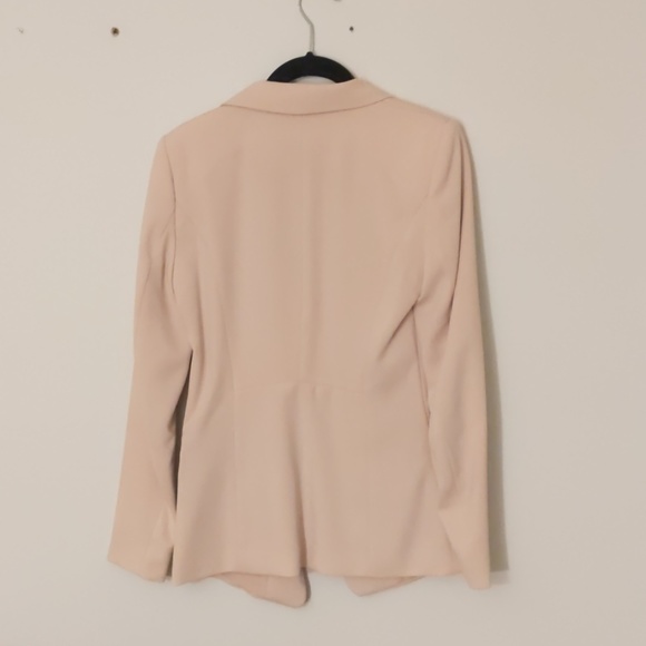 H&M Pink Blazer - Picture 3 of 5